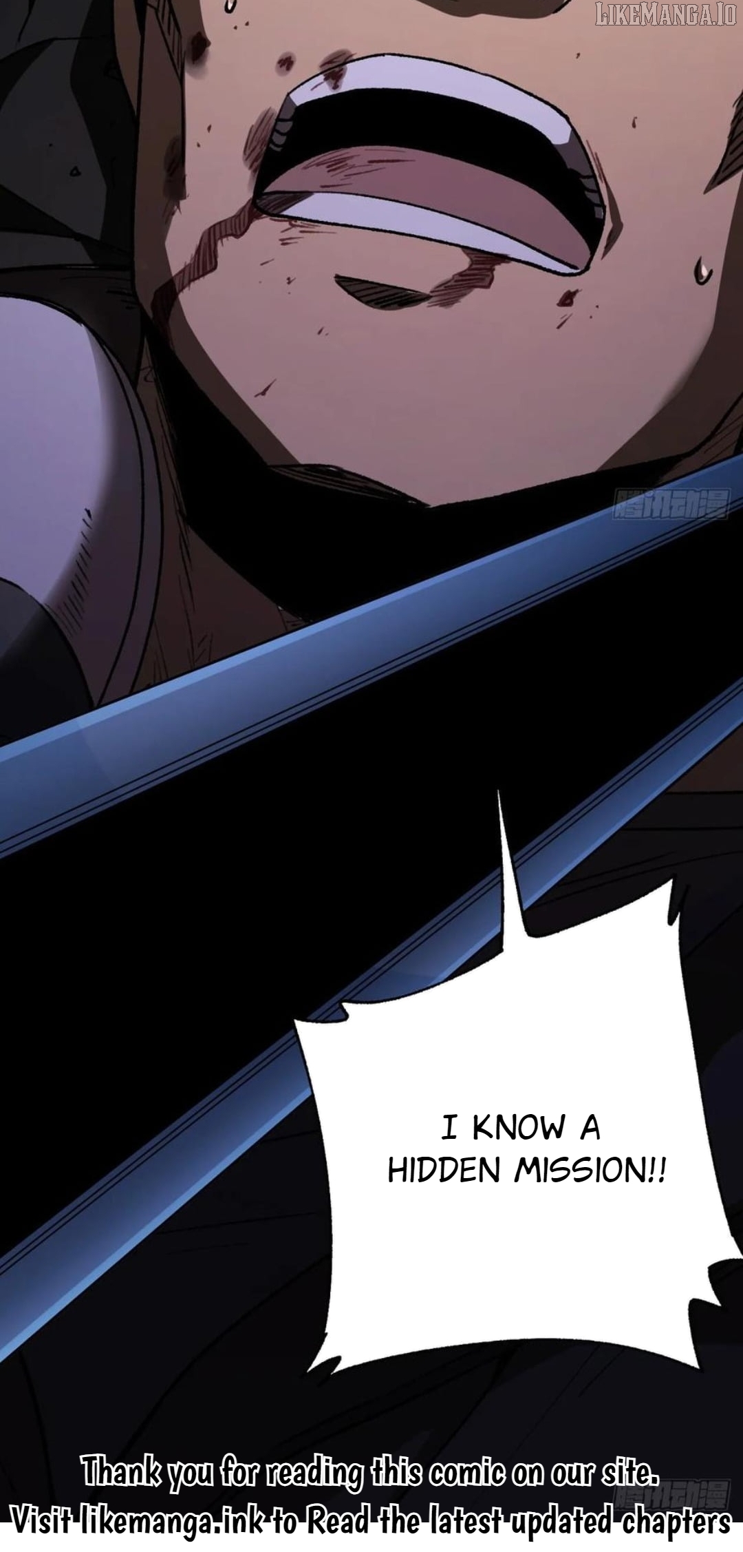 Lord of Summons! Sudden Mutation Chapter 44 - page 44